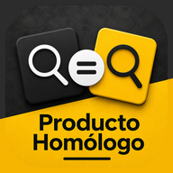 Producto Homólogo